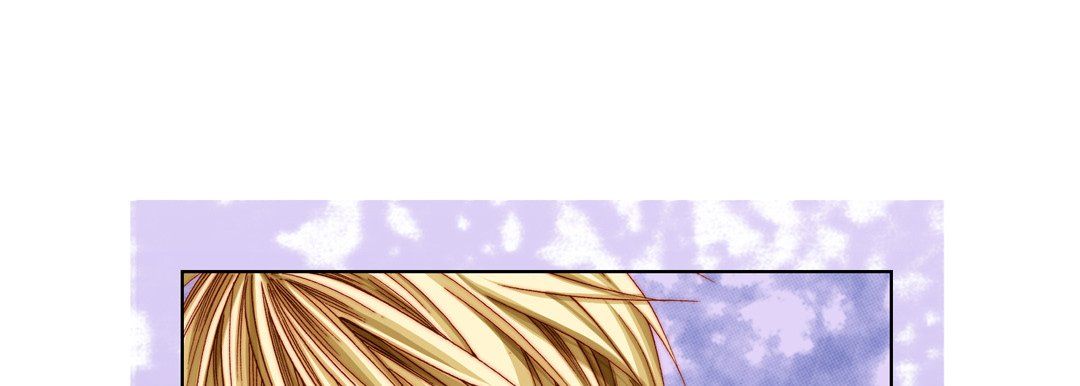 完美无缺的虏获第34话