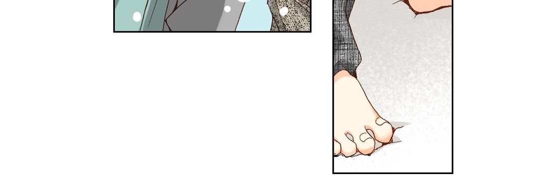 完美无缺的虏获第34话