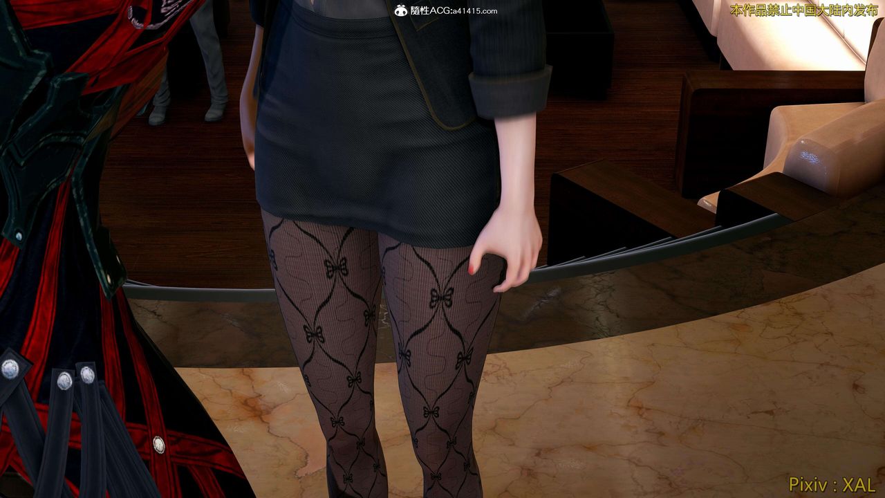 [3D]ElfSoul精魂之灵番外篇番外篇4-精灵猎手02话