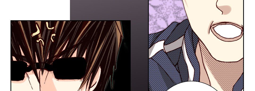 完美无缺的虏获第35话