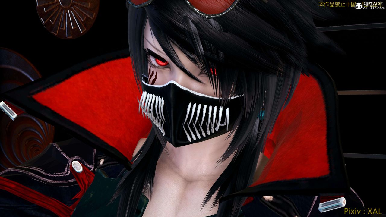 [3D]ElfSoul精魂之灵番外篇番外篇4-精灵猎手02话