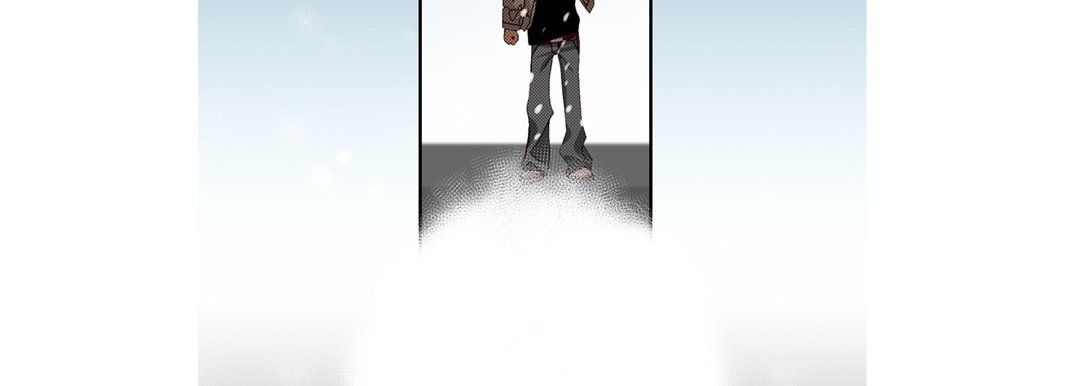 完美无缺的虏获第35话