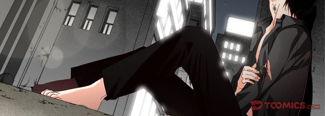 完美无缺的虏获第35话