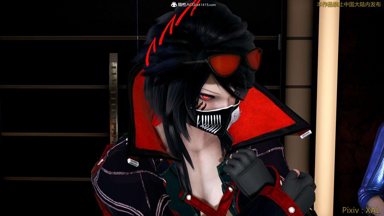 [3D]ElfSoul精魂之靈番外篇番外篇4-精灵猎手02话