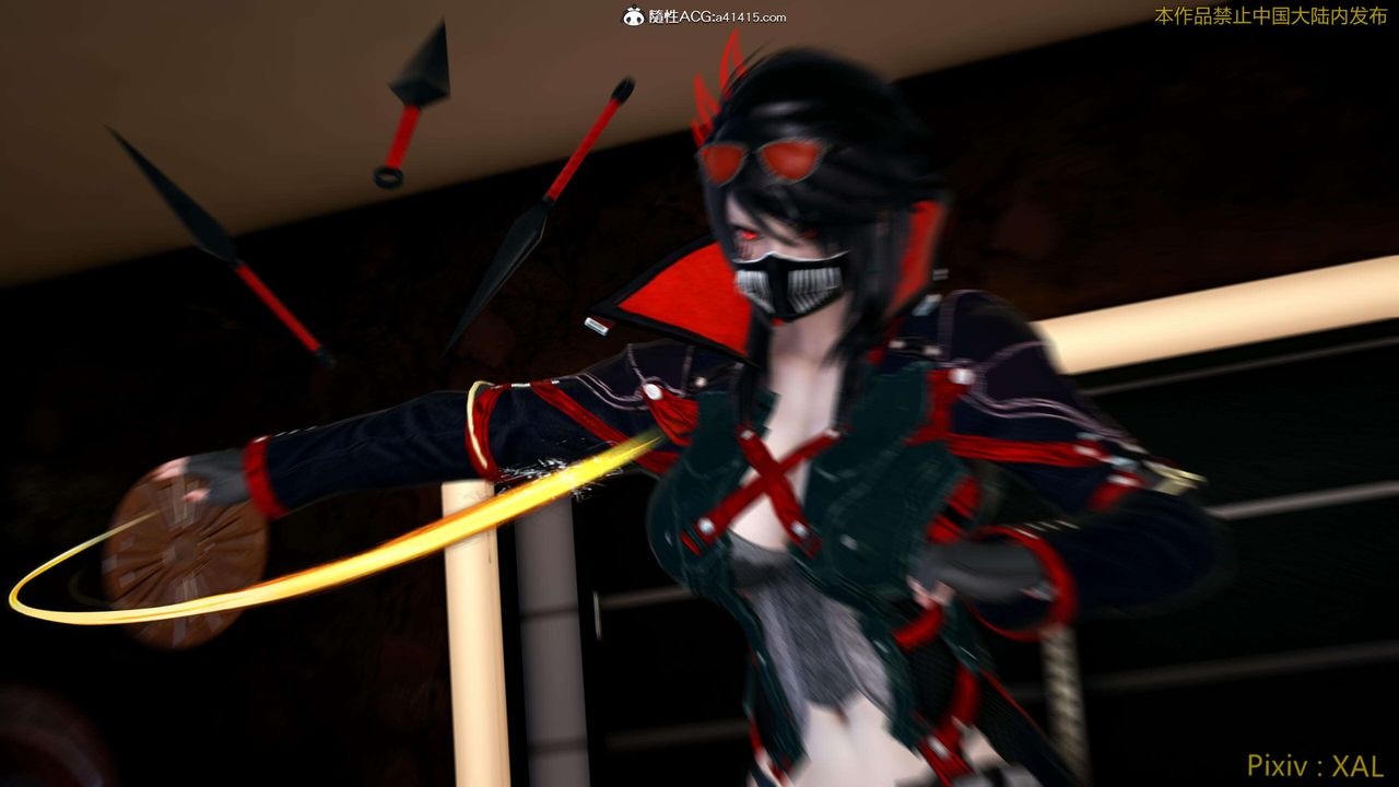 [3D]ElfSoul精魂之灵番外篇番外篇4-精灵猎手02话