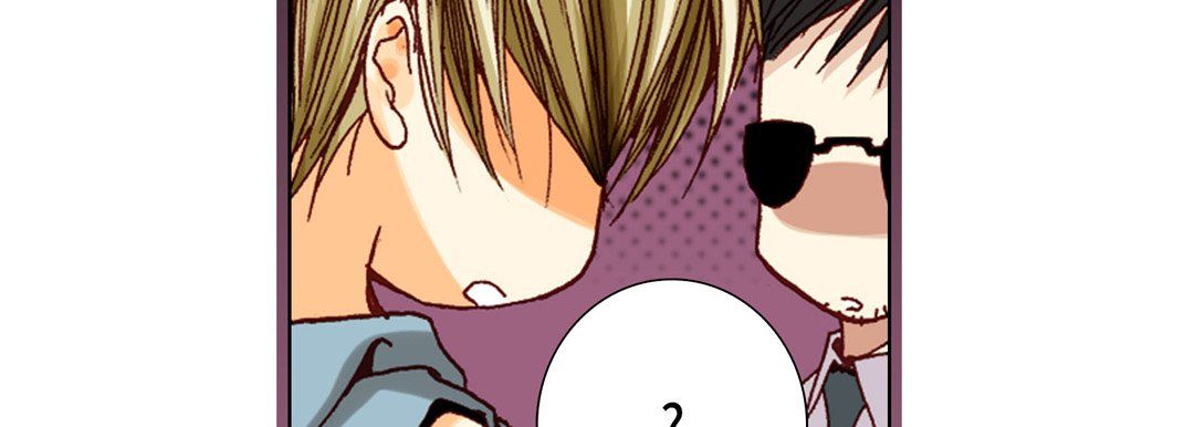 完美无缺的虏获第35话