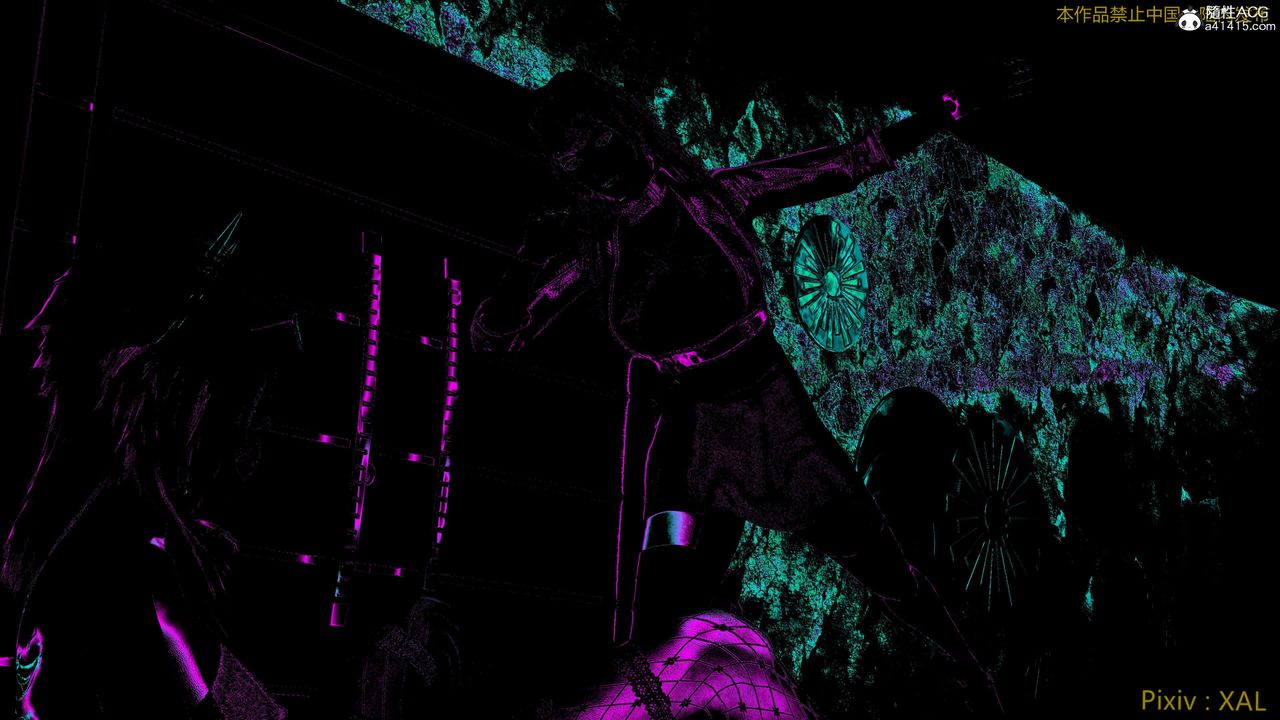 [3D]ElfSoul精魂之灵番外篇番外篇4-精灵猎手02话