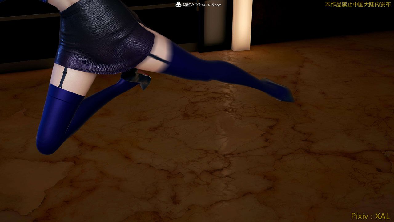 [3D]ElfSoul精魂之灵番外篇番外篇4-精灵猎手02话