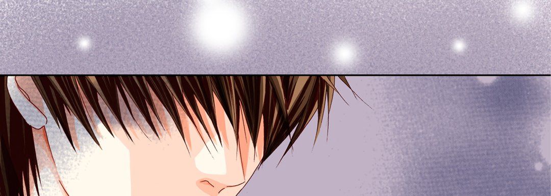 完美無缺的虜獲第35話