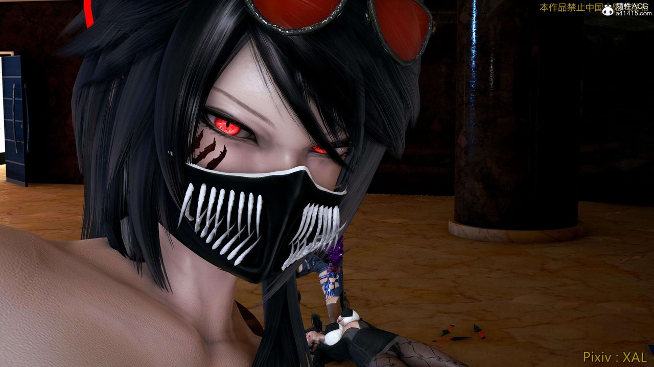 [3D]ElfSoul精魂之灵番外篇番外篇4-精灵猎手02话