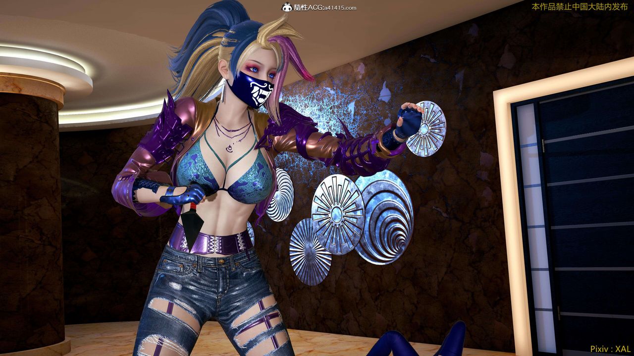 [3D]ElfSoul精魂之灵番外篇番外篇4-精灵猎手03话