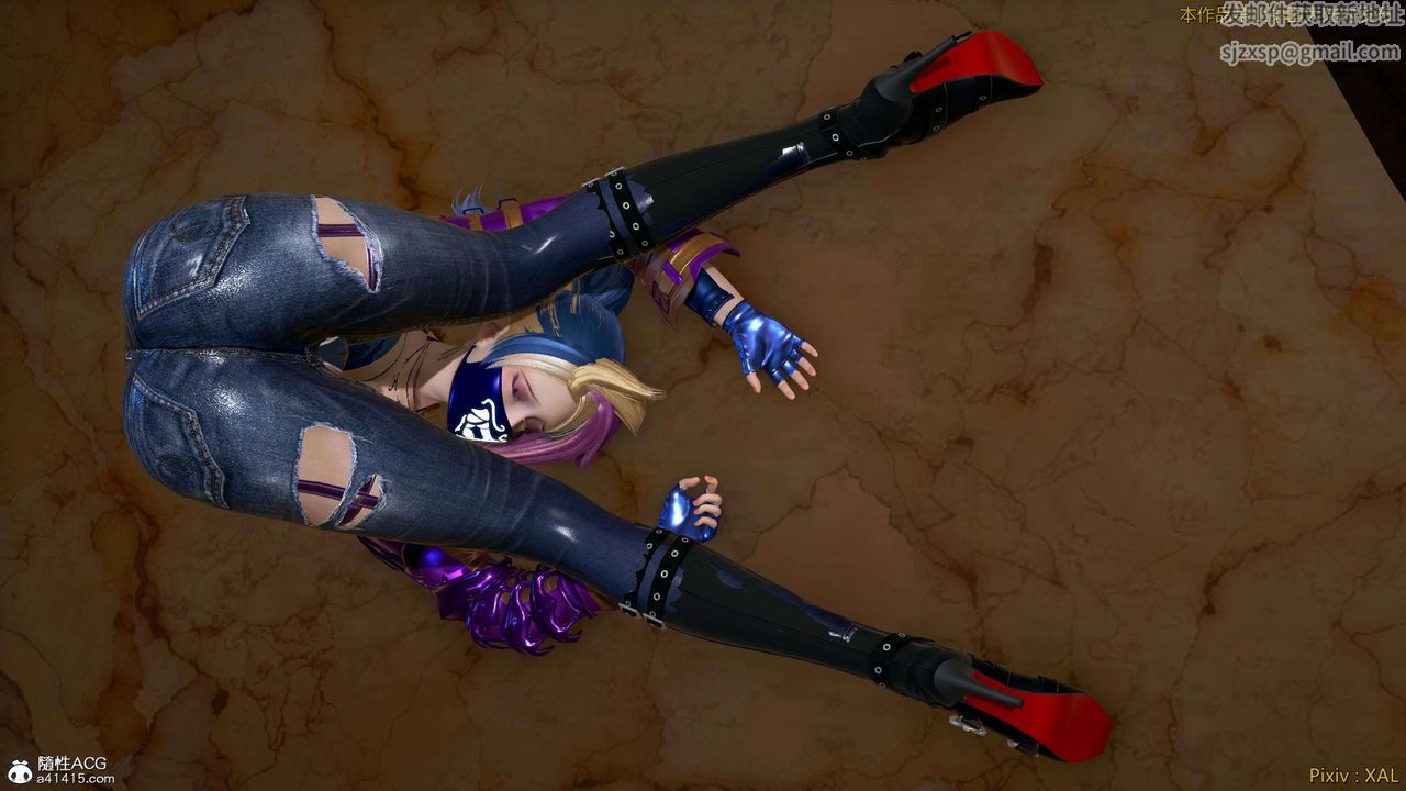 [3D]ElfSoul精魂之靈番外篇番外篇4-精灵猎手03话