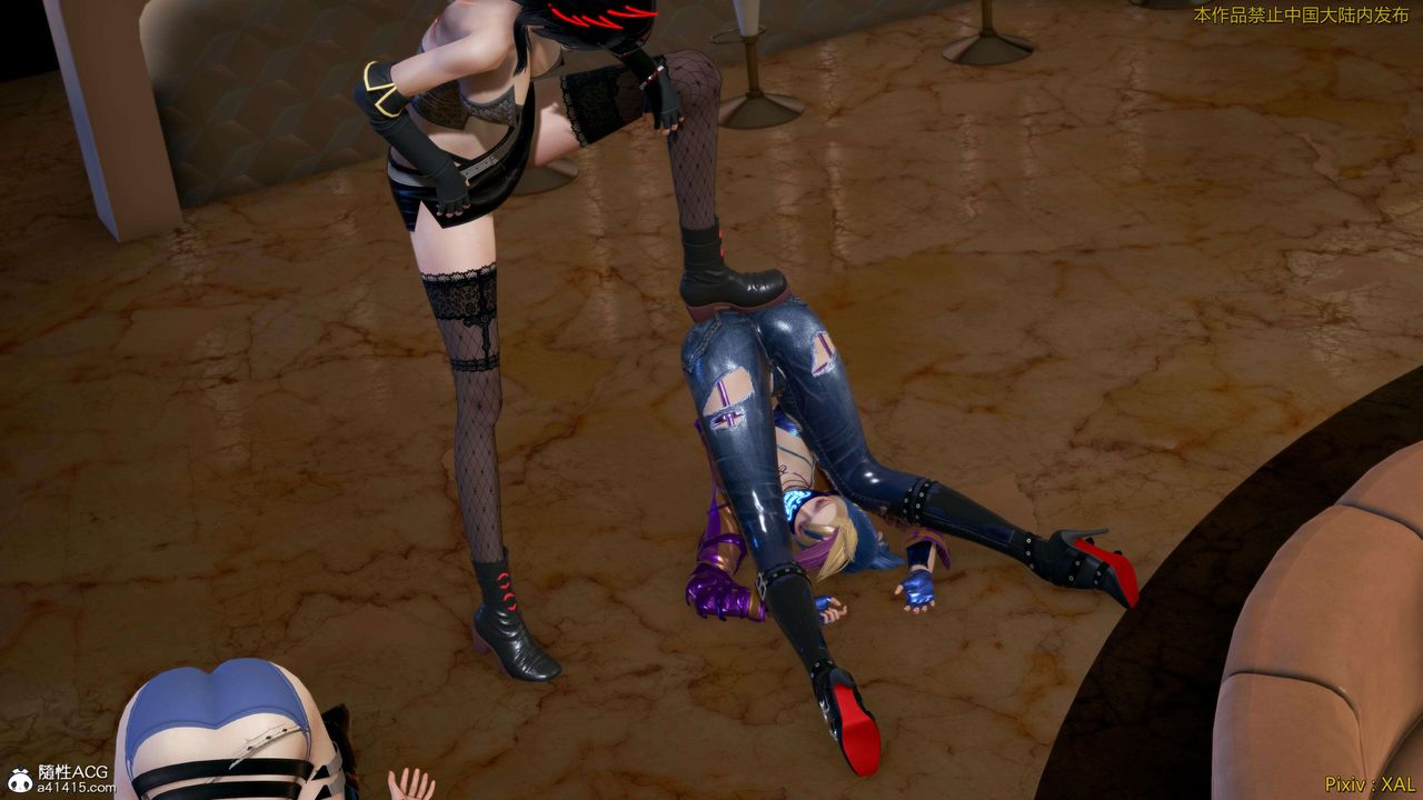 [3D]ElfSoul精魂之靈番外篇番外篇4-精灵猎手03话