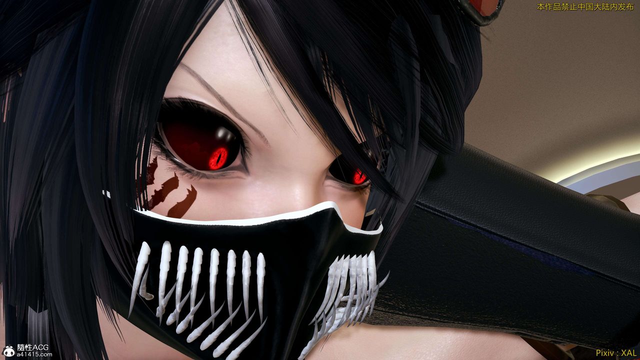 [3D]ElfSoul精魂之灵番外篇番外篇4-精灵猎手03话