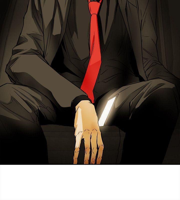 Honeytrap甜蜜陷阱第98话