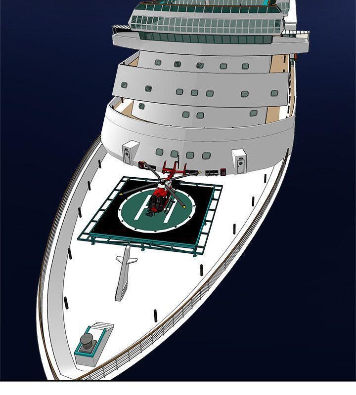 Honeytrap甜蜜陷阱第98话