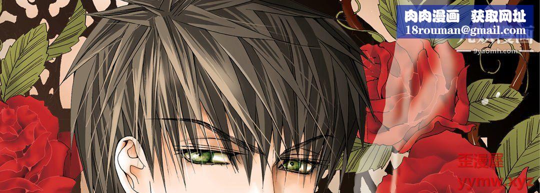 完美无缺的虏获第41话