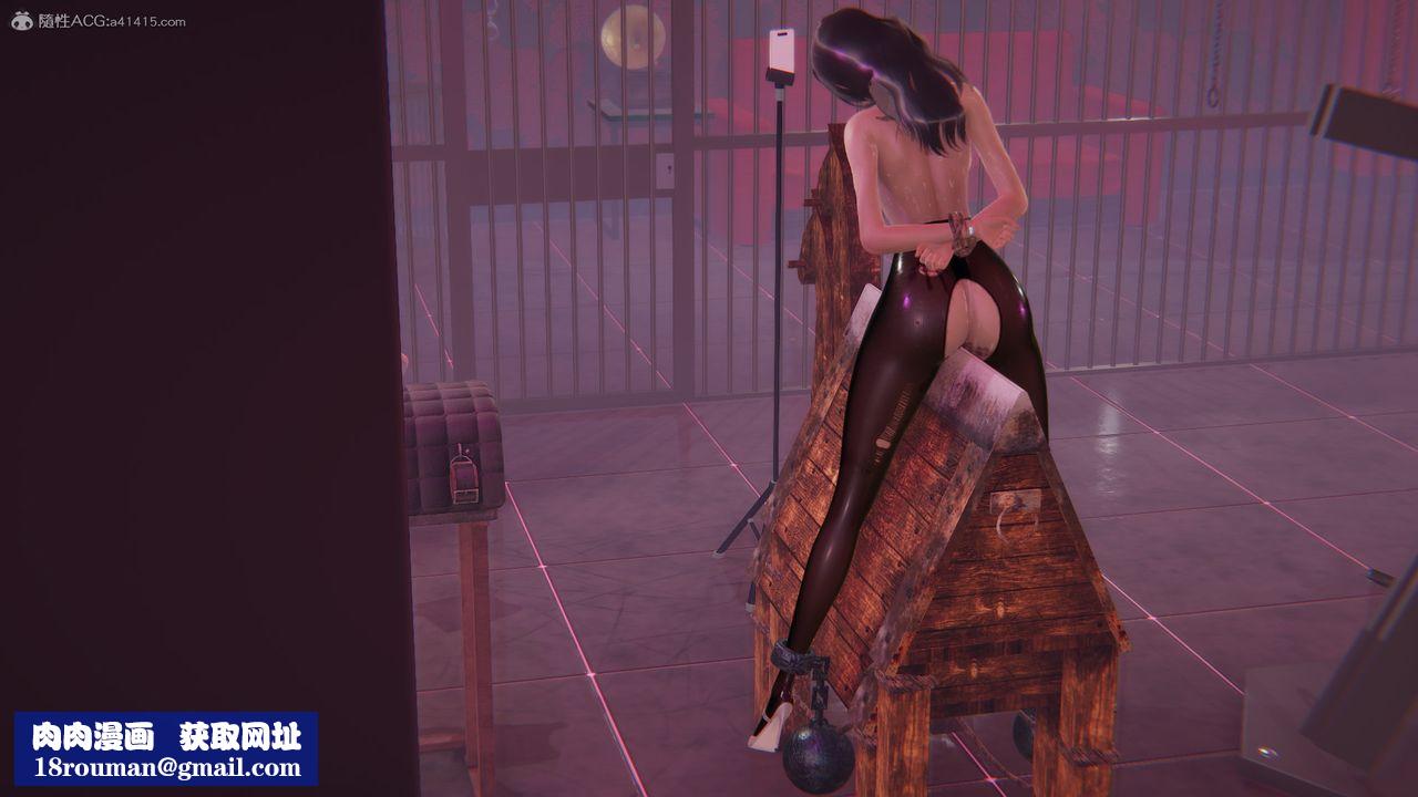 [3D]明星幕后第02话