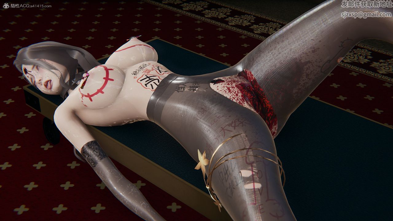 [3D]明星幕後第04話