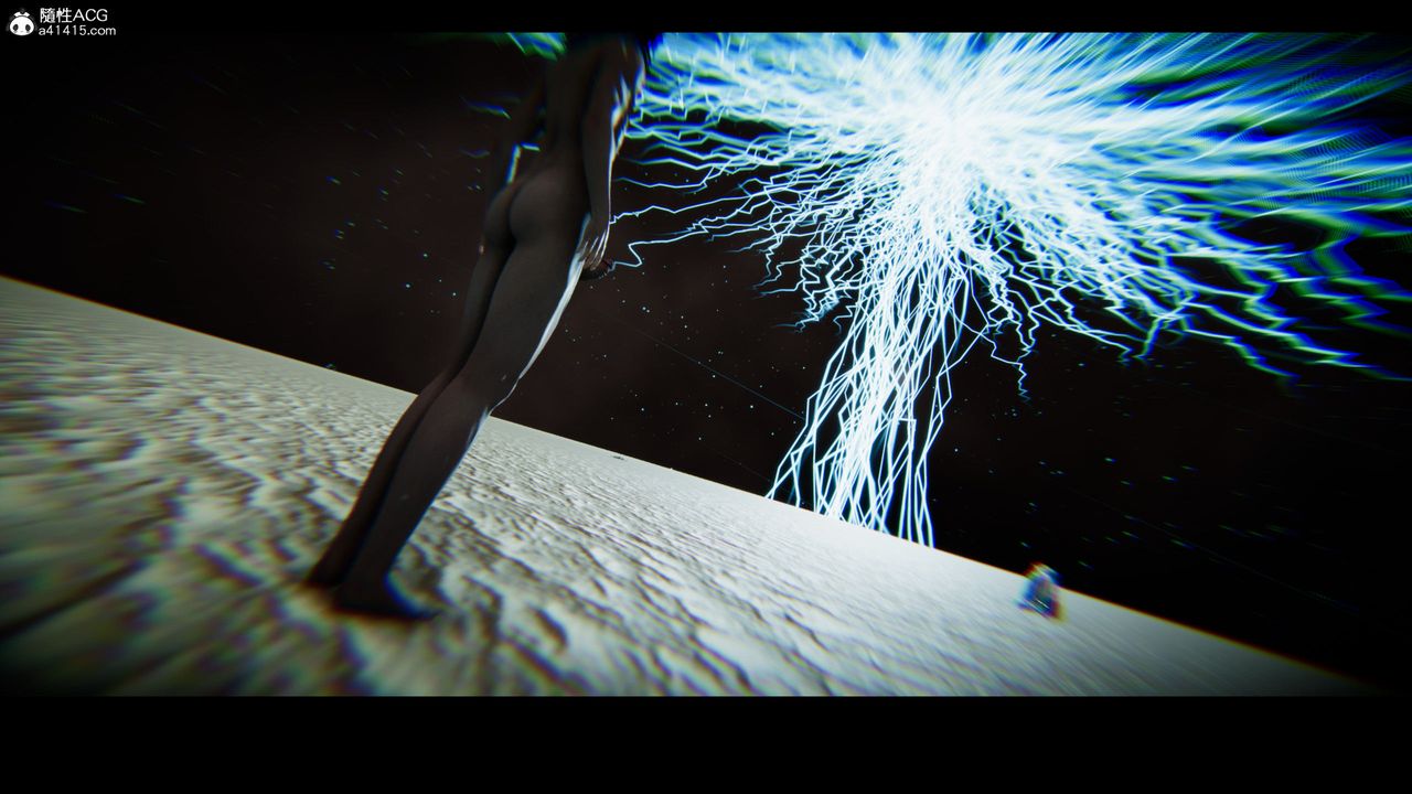 [3D]进击的巨人之败北的少女第07话