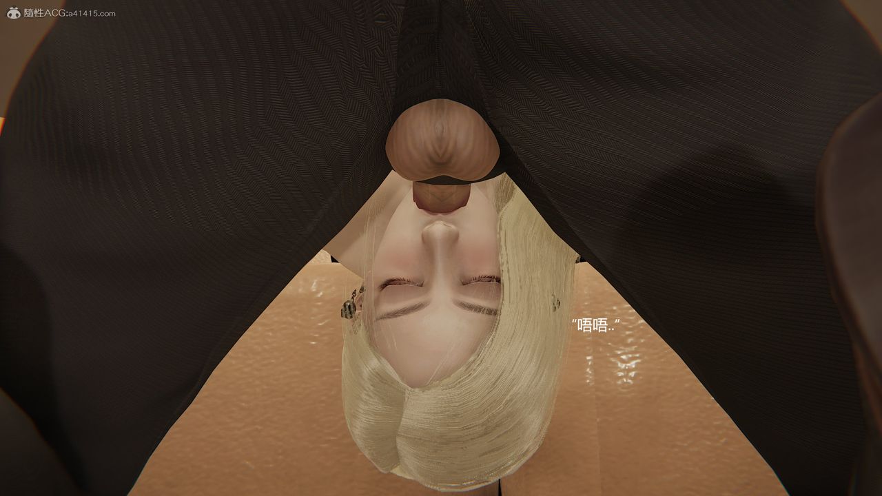 [3D]明星幕后第10话