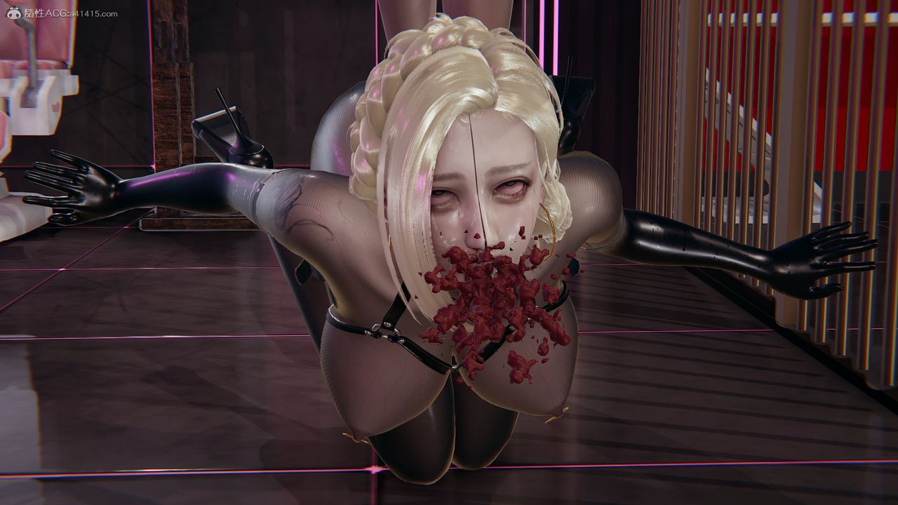 [3D]明星幕後第14話-最終話