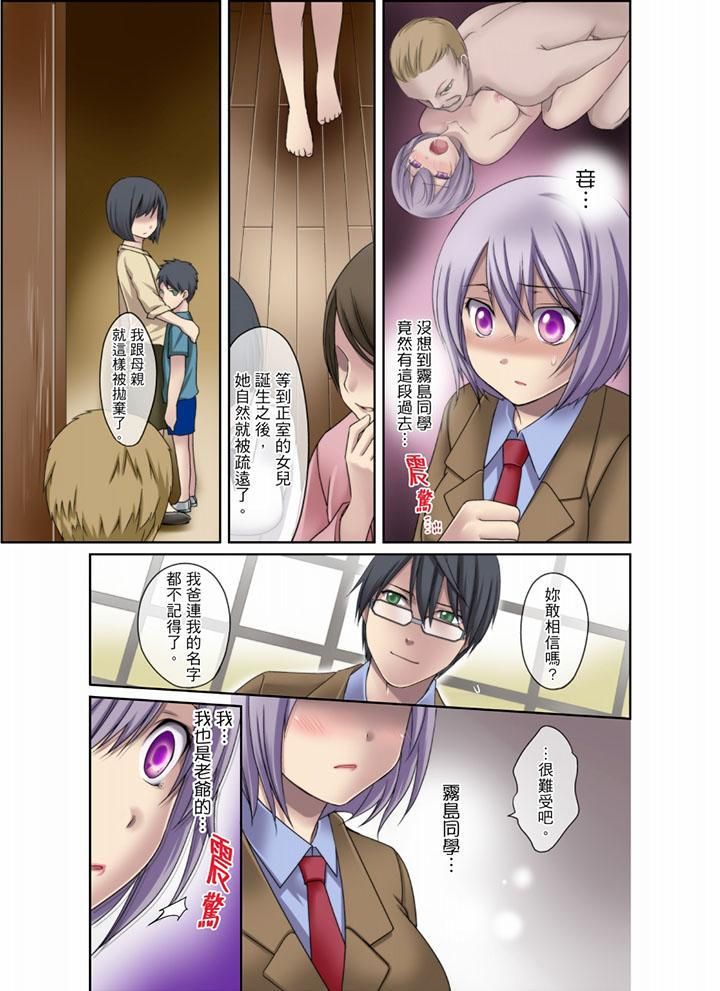 学生会室是性爱与春药的邪恶大本营第7话