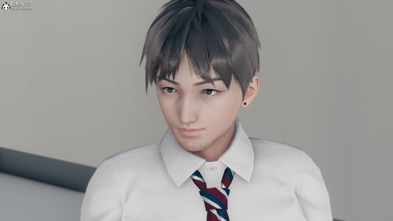 [3D]为瞭解救被控製的妈妈我将她变成瞭我的性奴第08话