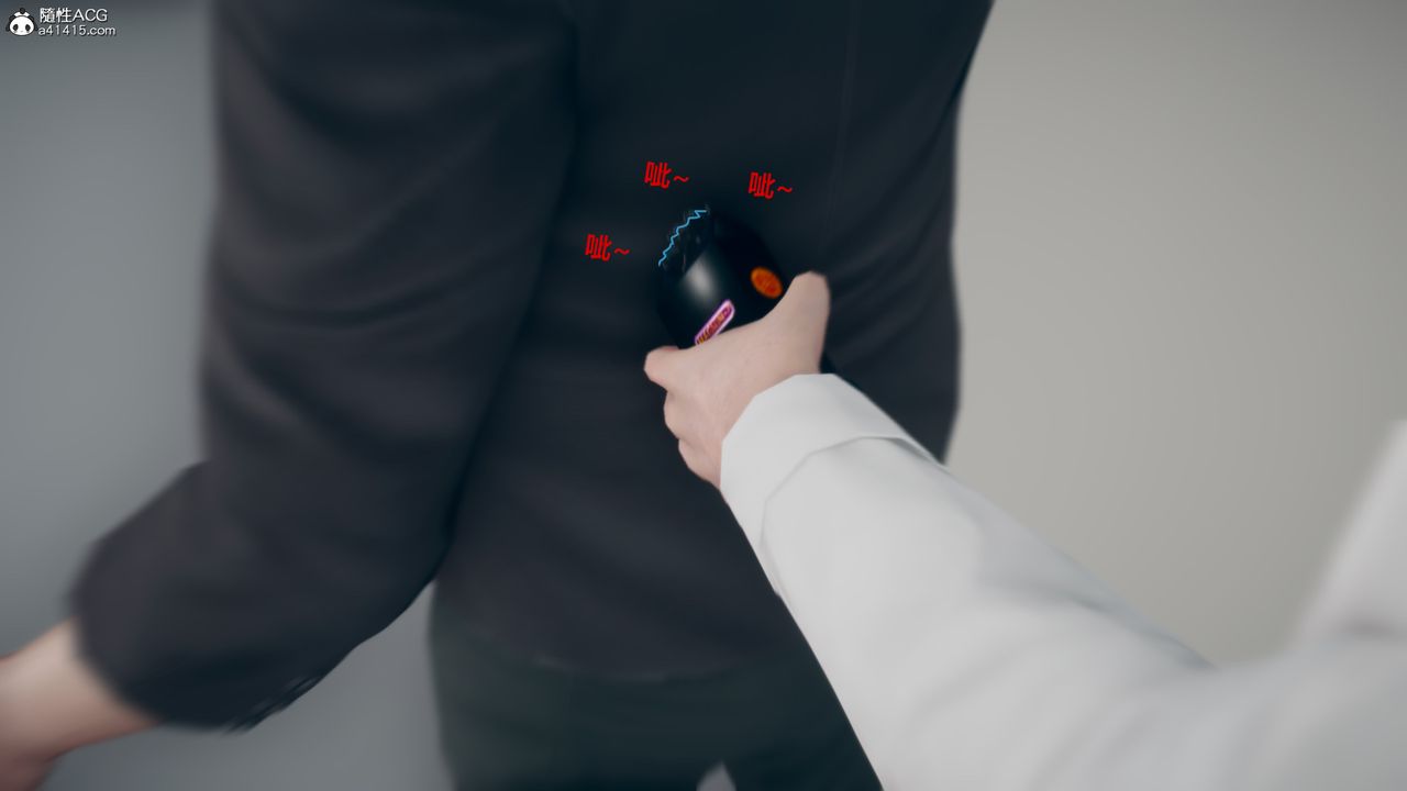 [3D]为瞭解救被控製的妈妈我将她变成瞭我的性奴第08话