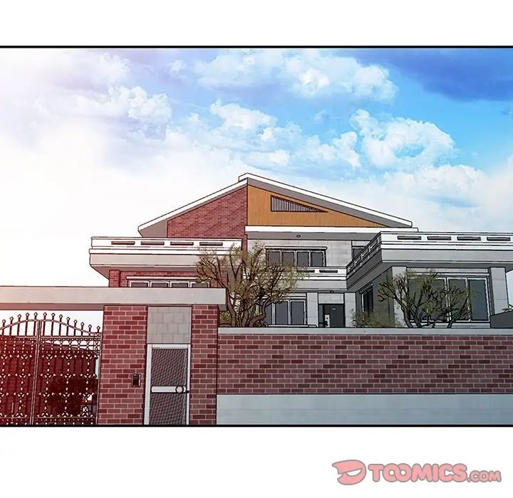 异乡人:意外桃花源第7话-鬼灵精怪的妹妹