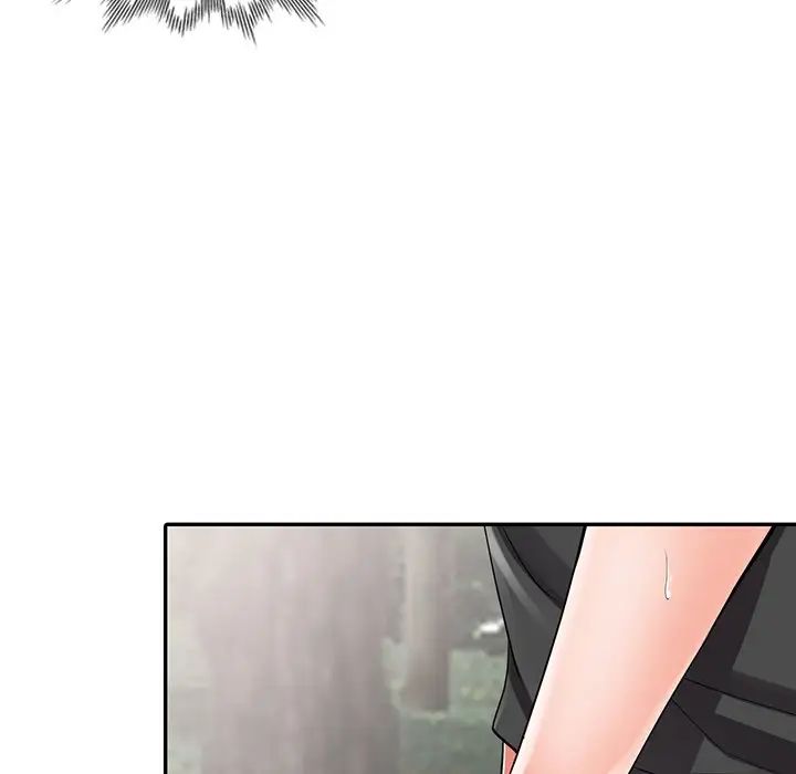 异乡人:意外桃花源第7话-鬼灵精怪的妹妹