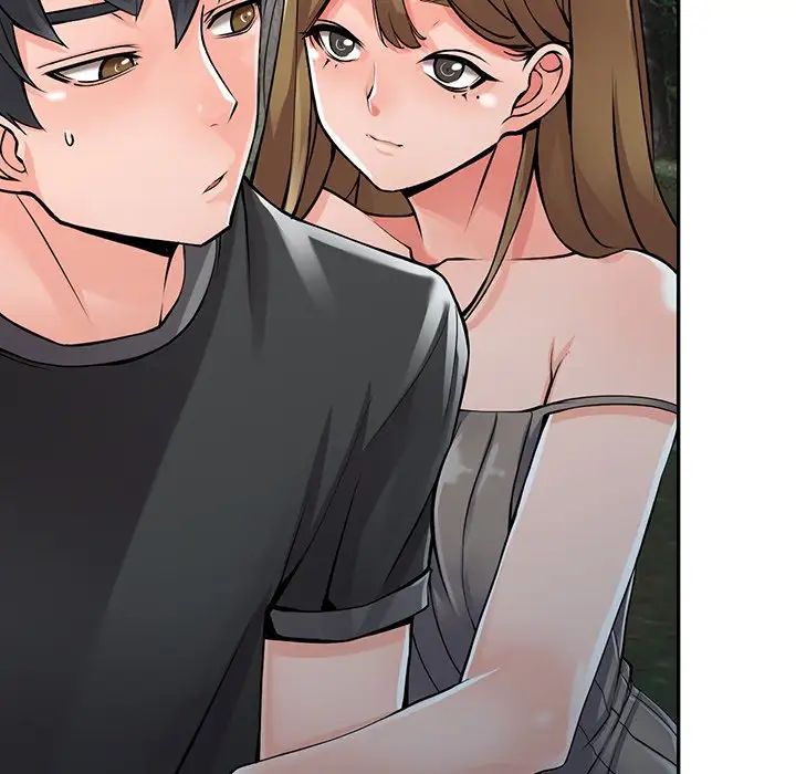 异乡人:意外桃花源第7话-鬼灵精怪的妹妹