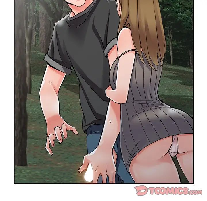 異鄉人:意外桃花源第7話-鬼靈精怪的妹妹