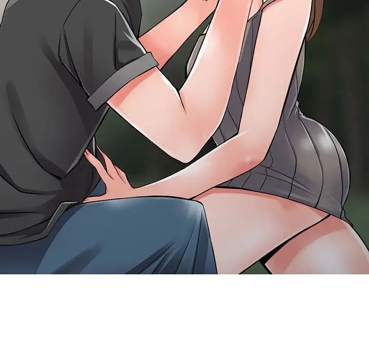 异乡人:意外桃花源第7话-鬼灵精怪的妹妹