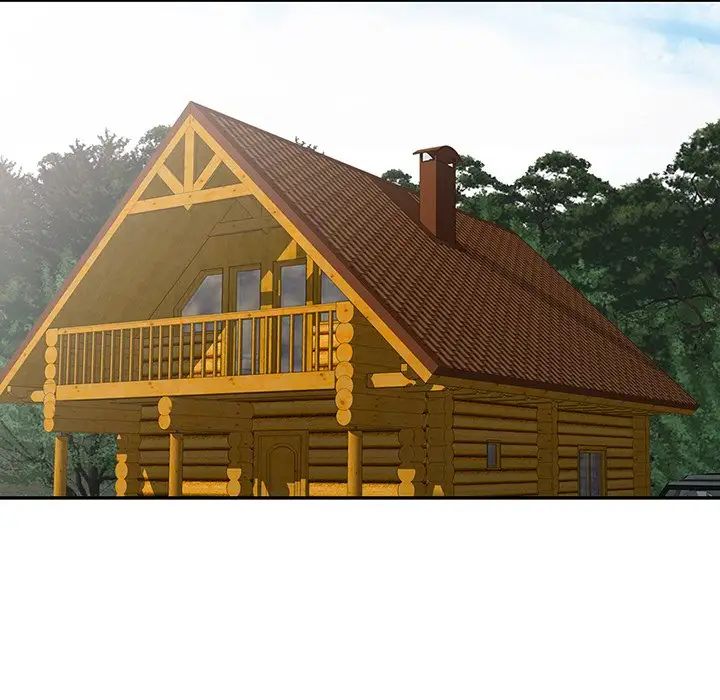 异乡人:意外桃花源第8话-这次该「回本垒」瞭