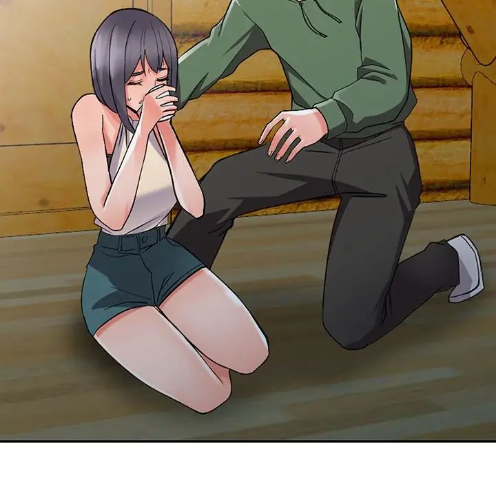 异乡人:意外桃花源第8话-这次该「回本垒」瞭