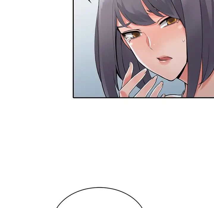 異鄉人:意外桃花源第8話-這次該「回本壘」瞭