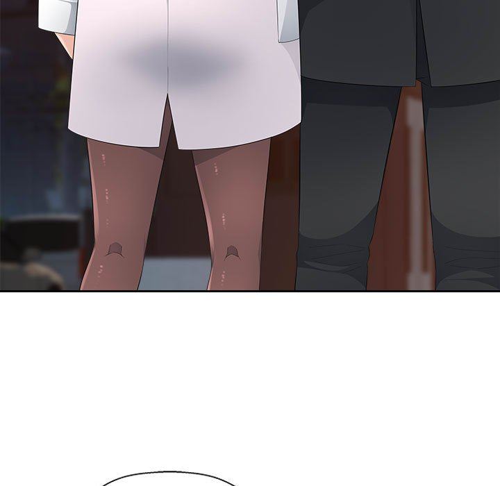 辦公樂園第15話