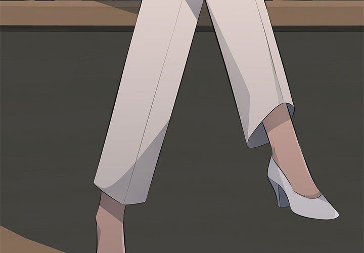 辦公樂園第19話