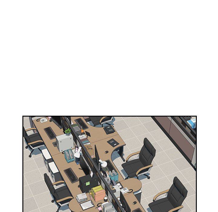 办公乐园第19话