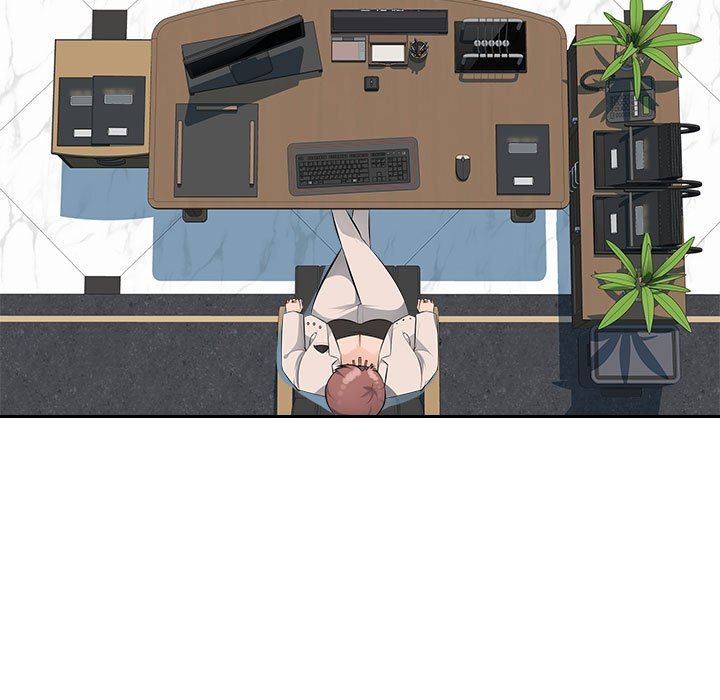 办公乐园第19话