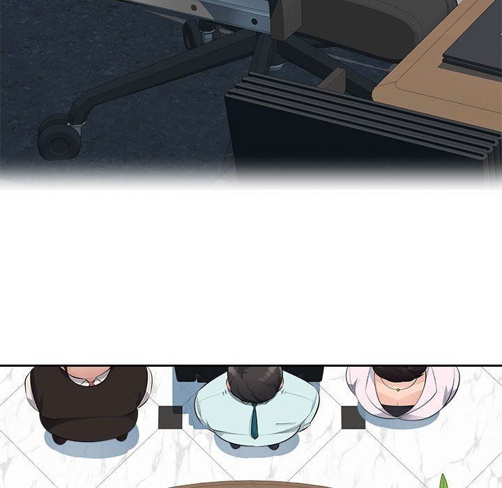 办公乐园第19话