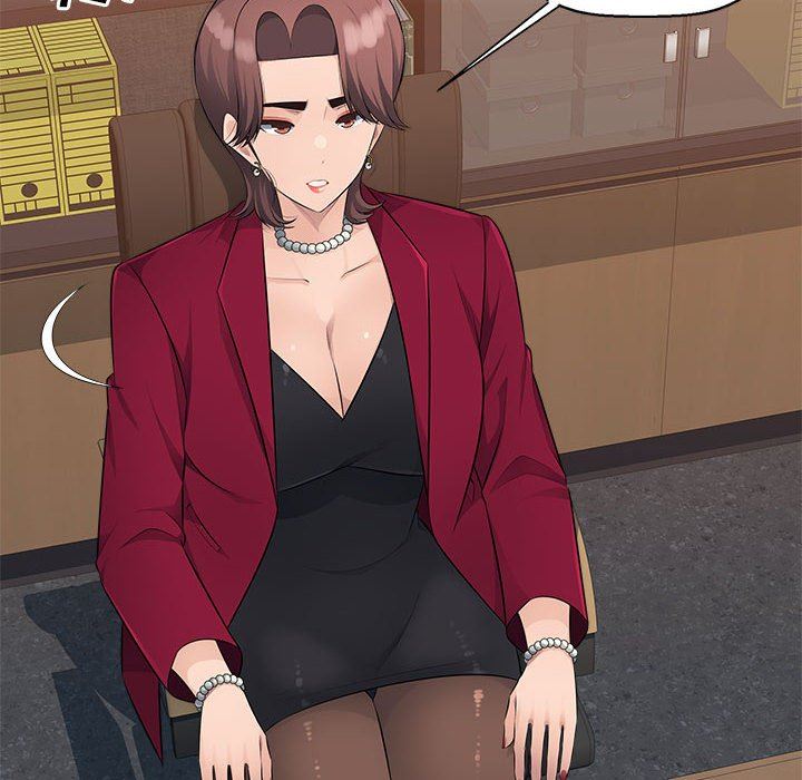 办公乐园第21话