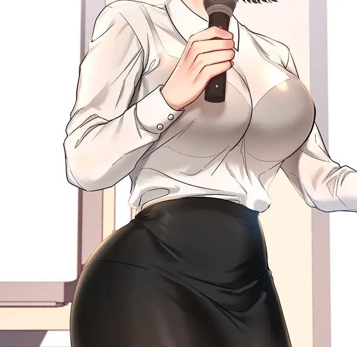 爱的游乐园第1话