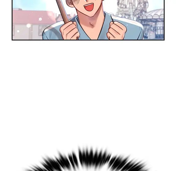 爱的游乐园第1话