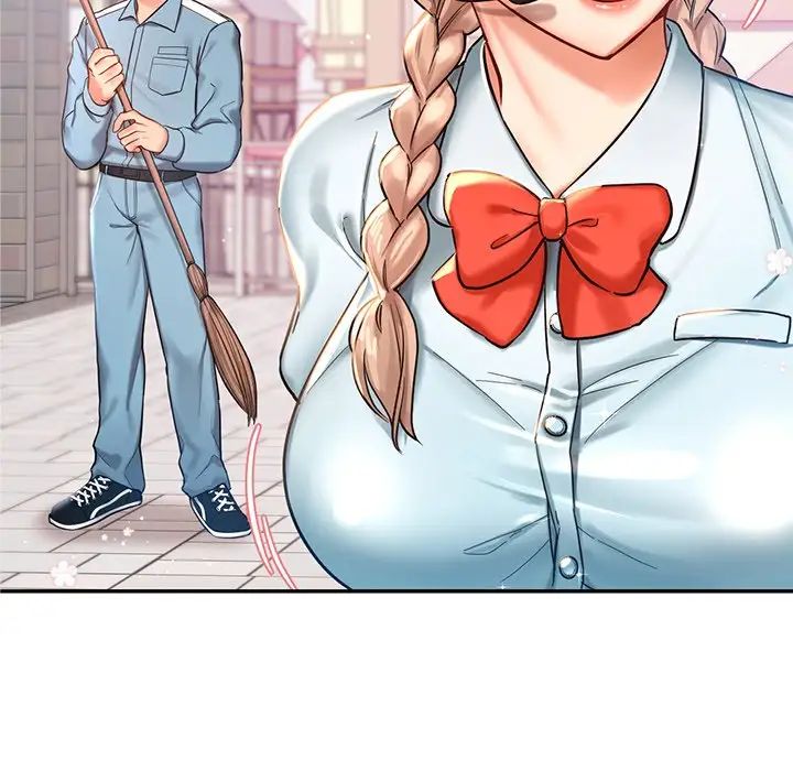 爱的游乐园第1话