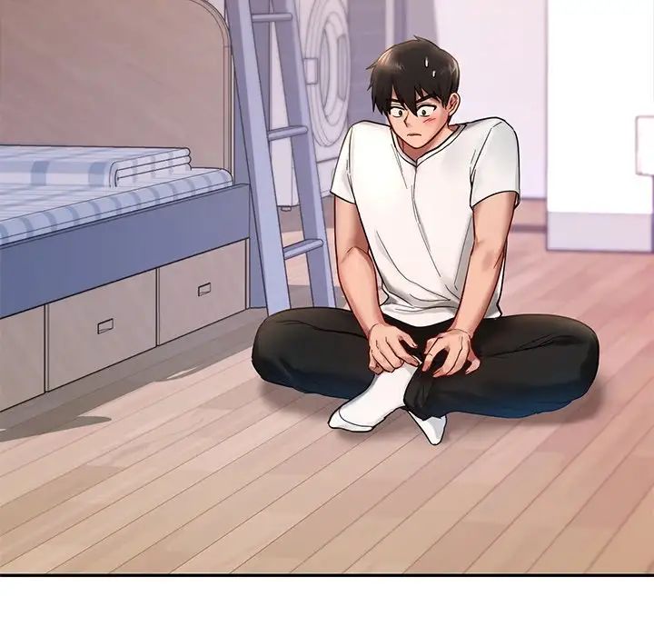 爱的游乐园第2話