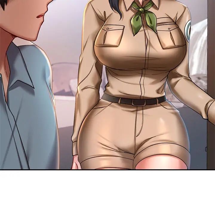 爱的游乐园第3话