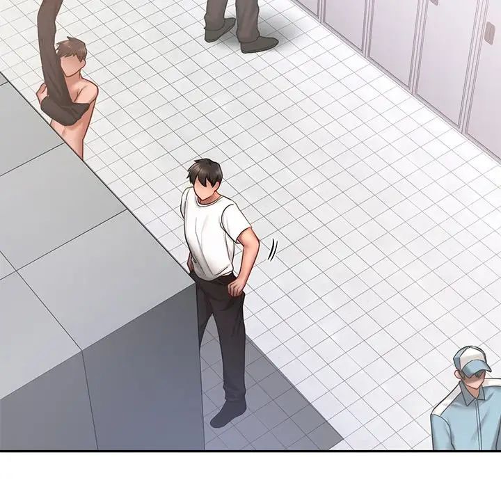 爱的游乐园第3话