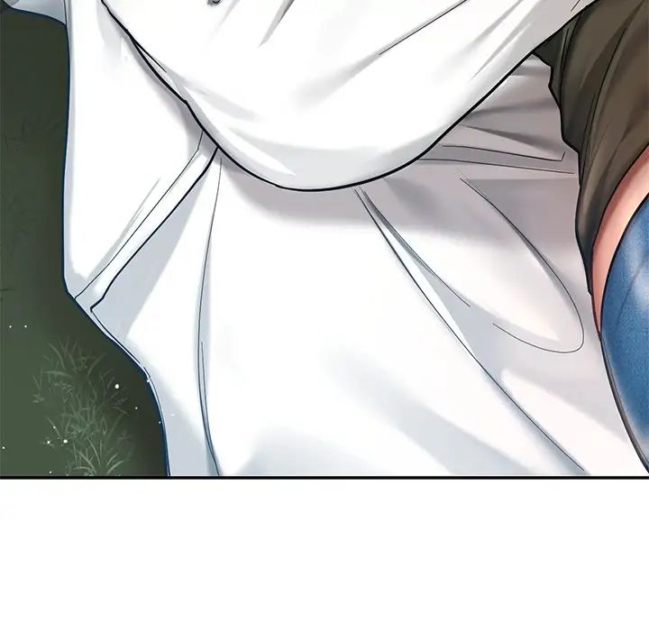 爱的游乐园第5話